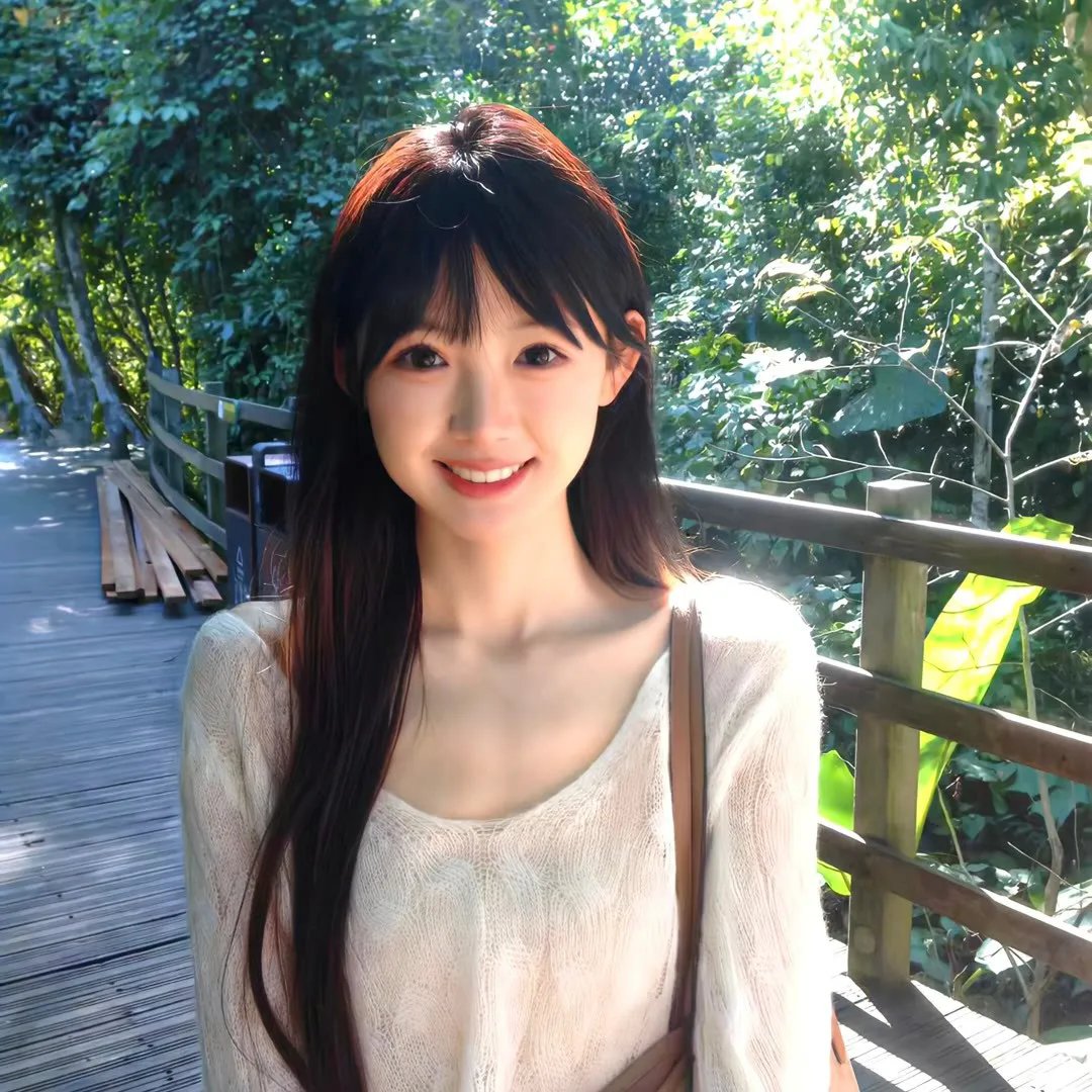 美好条纹